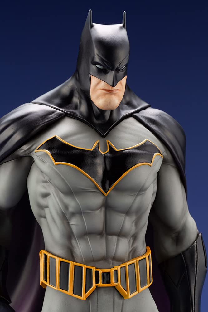 "Batman: Last Knight on Earth" ARTFX Batman