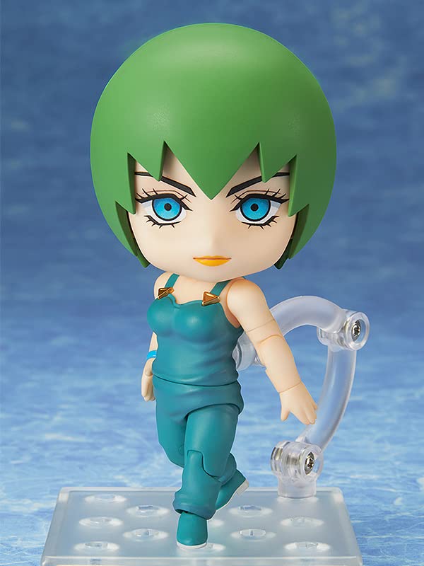 Nendoroid "JoJo's Bizarre Adventure: Stone Ocean" Foo F.