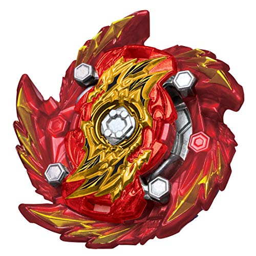 Set de modificación BEYBLADE BURST B-153 GT