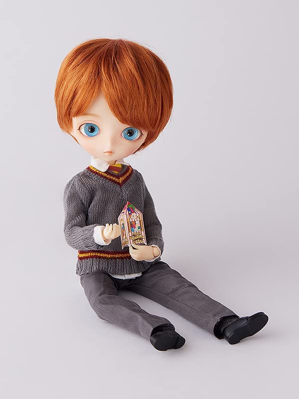 "Harry Potter" Harmonia bloom Ron Weasley