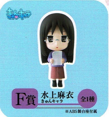 Minakami Mai Kyun-Chara Nichijou - Banpresto