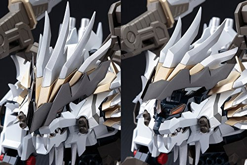 Mugen Liger 1/100 Zoids ZA Zoids Genesis - Kotobukiya