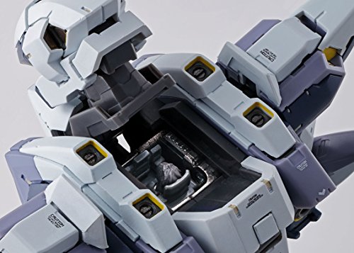 ARX-7 Arbalest (Ver.IV version) Metal Build Full Metal Panic! Invisible Victory - Bandai
