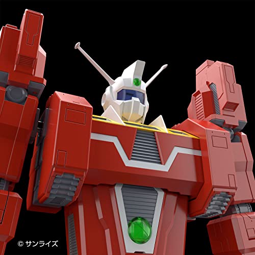 ACKS "Space Runaway Ideon" DI-01 1/450 Space Runaway Ideon