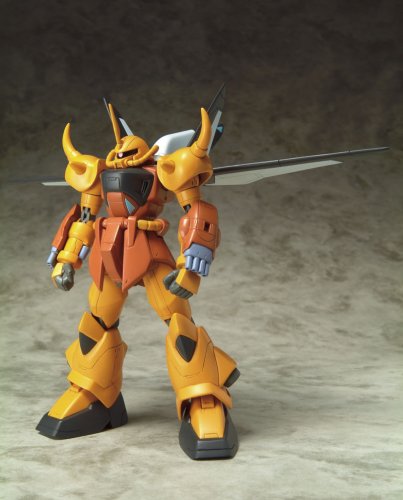 ZGMF-2000 GOUF Ignited Mobile Suit in Action!! Heine Westenfluss Colors Kidou Senshi Gundam SEED Destiny - Bandai