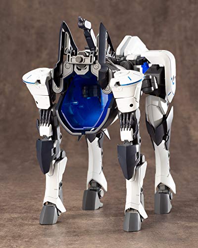 Lucifer's Wing M.G - Kotobukiya