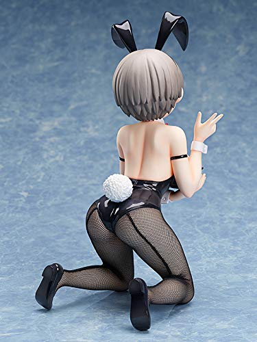 "Uzaki-chan Wants to Hang Out!" Uzaki Hana Bunny Ver.