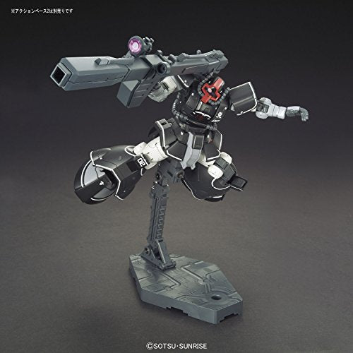 YMS-08B Dom Test Type - 1/144 scale - HG Gundam The Origin, Kidou Senshi Gundam: The Origin - Bandai