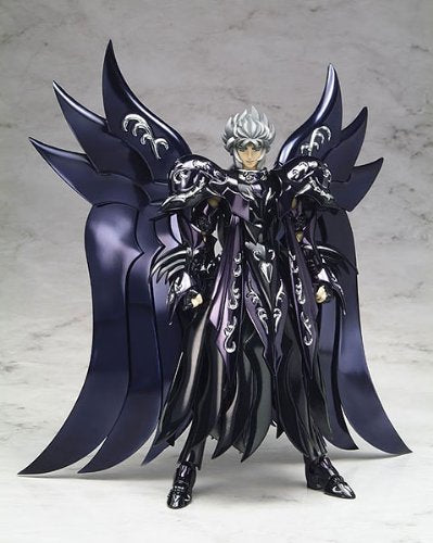Saint Cloth Mythology Tanatos God of Death