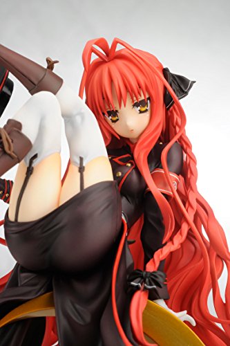 Yarai Miu 1/8  Dracu-Riot! - Broccoli