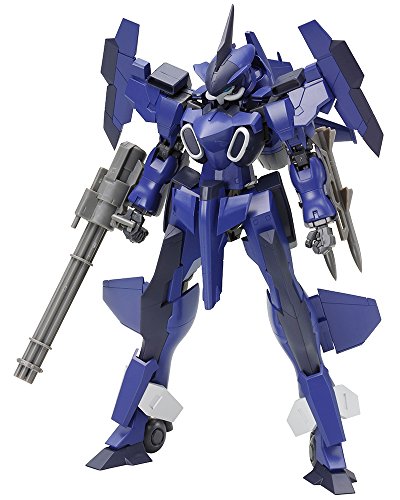 SA-16-Stilheber (RE-Version) - 1/100 Maßstab - Rahmenarme - Kotobukiya