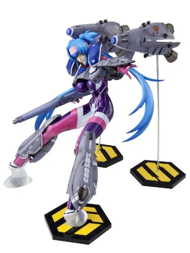 Klan Klang Excellent Model Macross Frontier - MegaHouse