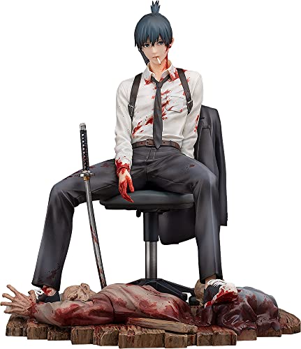Chainsaw Man Hayakawa Aki 1/7 Scale