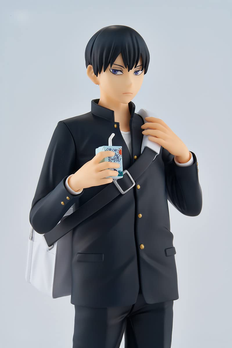TENITOL "Haikyu!!" Kageyama Tobio