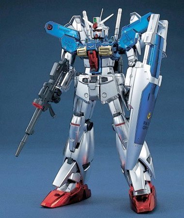 Kou Uraki - 1/20 Échelle - Kidou Senshi Gundam 0083 Mémoire Stardust - Bandai
