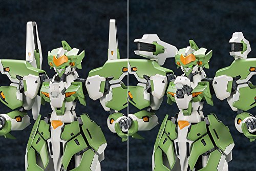 Raflans Faunea Super Robot Taisen J, Super Robot Taisen Generation originale - Kotobukiya