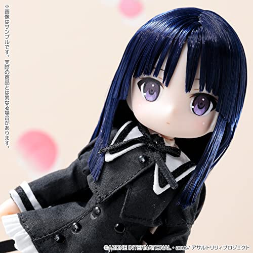 DOLPokke No. 008 CHUCHU DOLL FRIENDS "Assault Lily Fruits" Shirai Yuyu