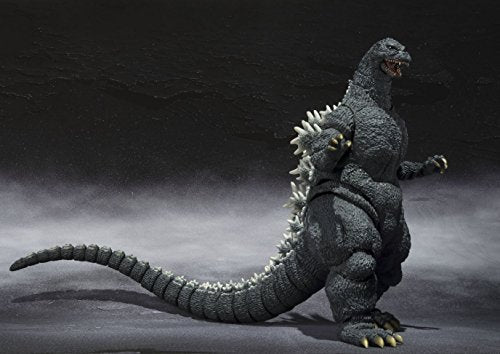 S.H.Monster Arts Koukyoukyoku Godzilla (1989)