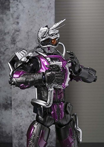 Mashin Chaser S.H.Figuarts Kamen Rider Drive - Bandai