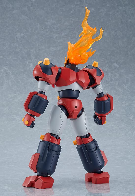 Moderoid "Godannar!!" Godannar Twin Drive Mode