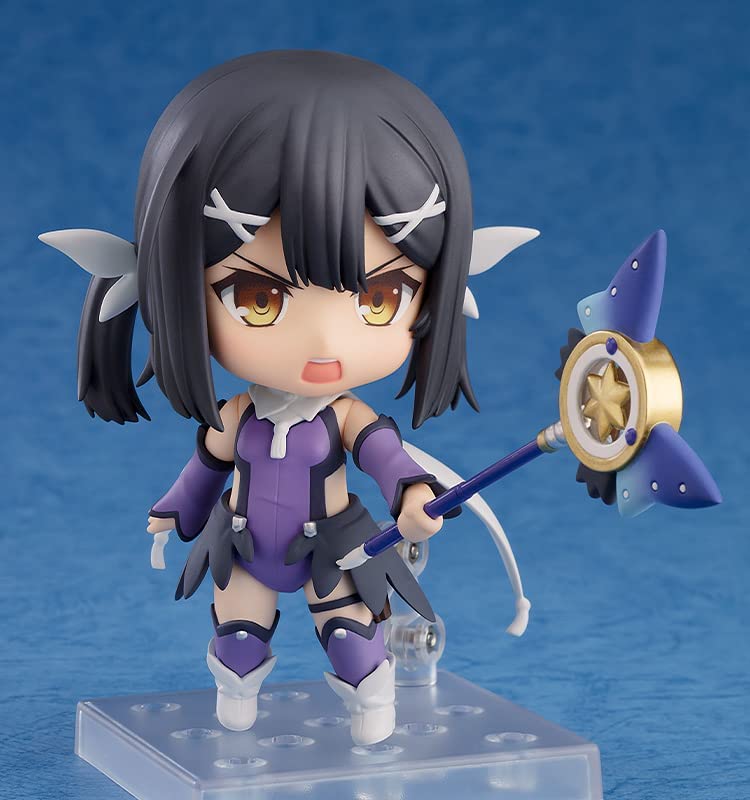 "Fate/kaleid liner Prisma Illya: Licht - The Nameless Girl" Nendoroid#1841 Miyu Edelfelt
