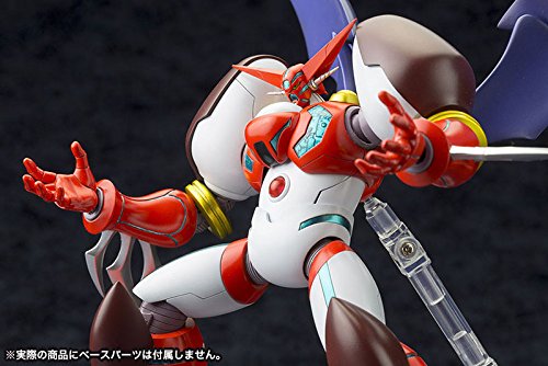 Shin Getter 1 Veränderung !! Getter Robo: Sekai Saigo No Hi-Kotobukiya