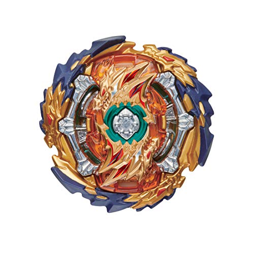 Beyblade Burst B-139 Starter Wizard Favnil. Rt. Rs Flash