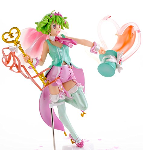 Ranka Lee (Pastel Magical Girl ver. version) Ichiban Kuji Premium Gekijouban Macross F ~Sayonara no Tsubasa~ Macross Frontier The Movie ~Sayonara no Tsubasa~ - Banpresto