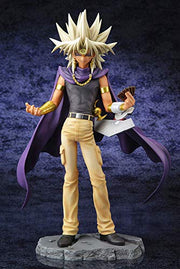 【Kotobukiya】"Yu-Gi-Oh! Duel Monsters" ARTFX J Yami Marik