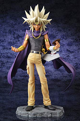【Kotobukiya】"Yu-Gi-Oh! Duel Monsters" ARTFX J Yami Marik