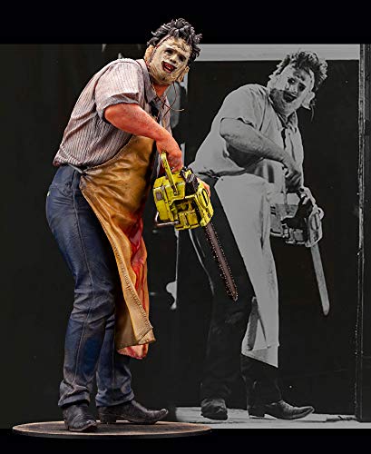 ARTFX "The Texas Chainsaw Massacre" Leatherface -The Texas Chainsaw Massacre (1974)-