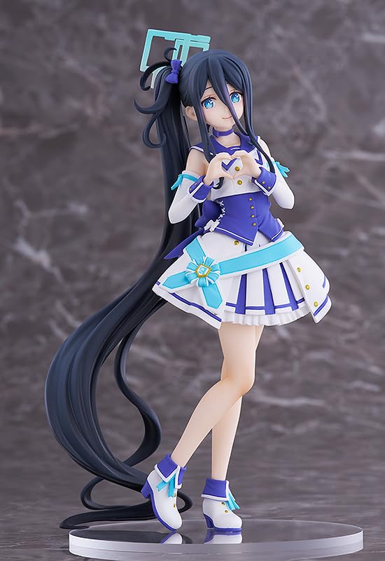 POP UP PARADE "Blue Archive" Aris Mischievous Straight Ver.