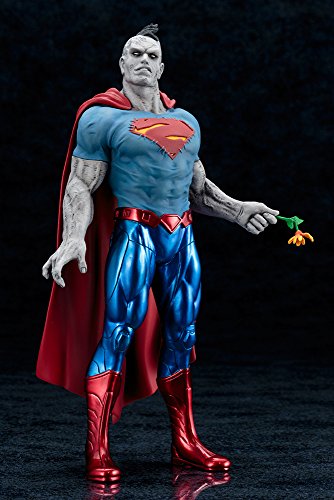 Bizarro 1/10 Superman - Kotobukiya