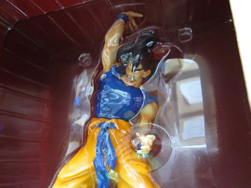 Son Goku Ichiban Kuji Dragon Ball Z ~Namek-sei Hen~ Dragon Ball Z - Banpresto
