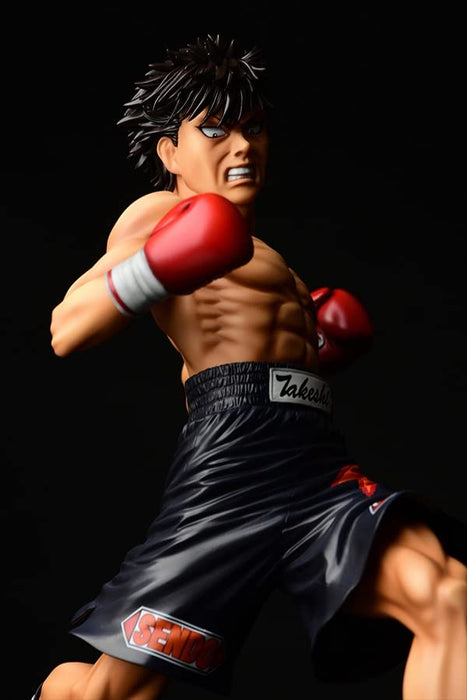 Hajime no Ippo Sendo Takeshi -Finish Blow-