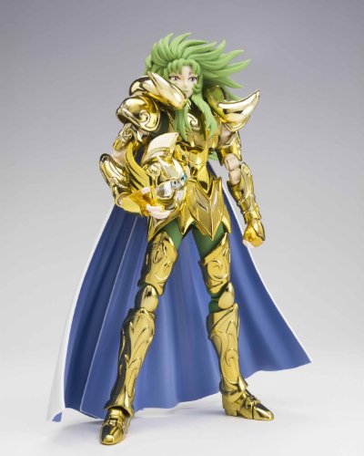 Saint Cloth Myth EX Aries Shion Holy War Version