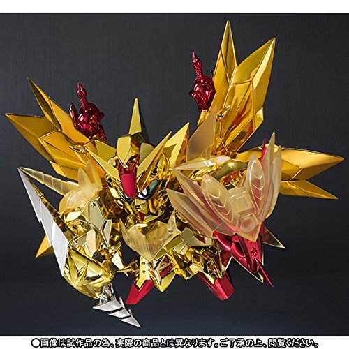 Superior Dragon Ex-AS SDX SD Gundam Gaiden - Bandai