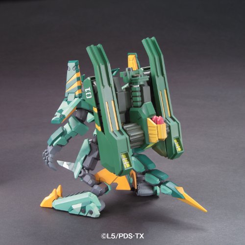 LBX Orvane Danball Senki Wars - Bandai