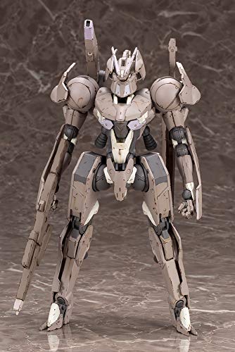 Zero Tora - 1/100 escala - Armas de marco - Kotobukiya