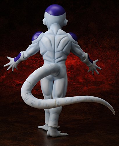 Freezer - Final Form Gigantic Series Dragon Ball Z - X-Plus