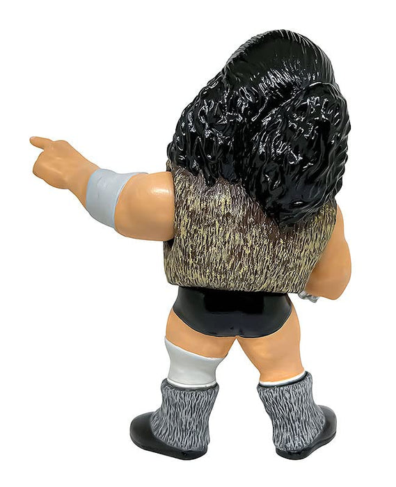 16d Soft Vinyl Figure Collection 025 Bruiser Brody