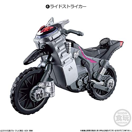 Ride Striker Bandai Shokugan Kamen Rider Zi-O - Bandai | Ninoma