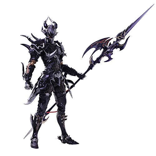 Estinien Bring Arts Final Fantasy XIV - Square Enix