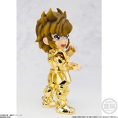 Leo Aiolia Candy ToySaint Seiya Daizenshuu Saint Seiya - Bandai