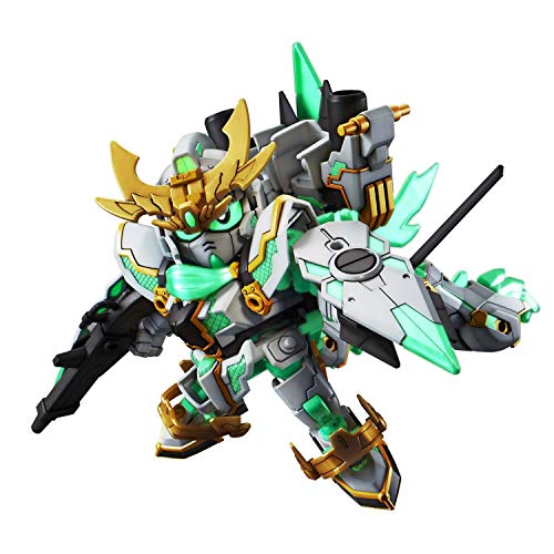 RX-Zero RX-Zeromaru (Shinki Kessho-Version) SDBD Gundam Build Diverse-Bandai | Ninoma