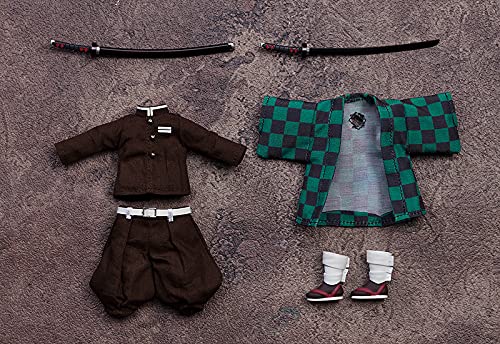 "Demon Slayer: Kimetsu no Yaiba" Nendoroid Doll Kamado Tanjiro