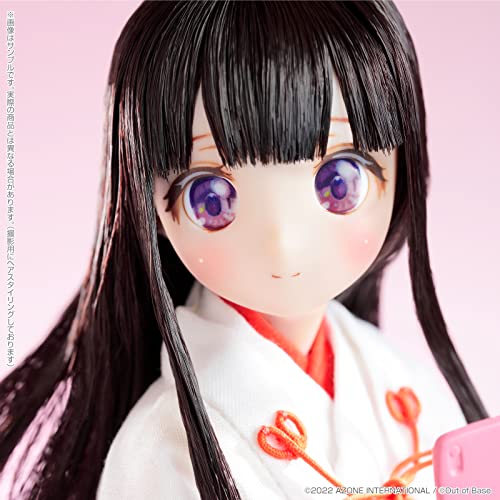 1/6 Scale Doll Colorful Dreamin' Sakashita Sakura -Our New Story-