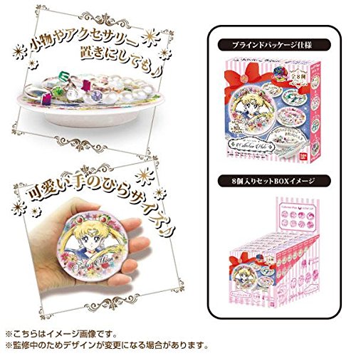 Collection Plate "Sailor Moon"