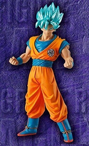 HG Dragon Ball Super ~Uchuu Survival Hen~ Dragon Ball Super - Bandai