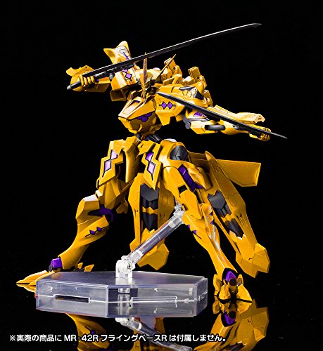 Takemikazuchi Type-00F (Yui Takamura Custom version) Muv-Luv Alternative Total Eclipse - Kotobukiya